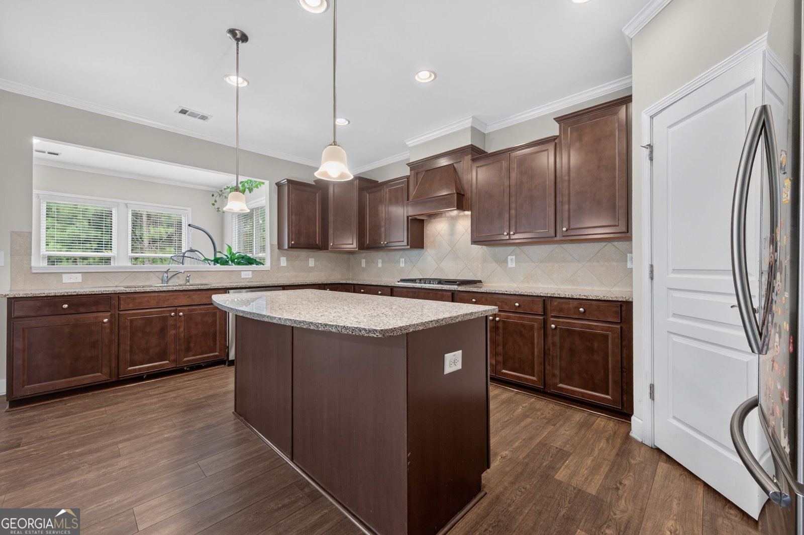 7215 Margate Court Cumming - Photo 13