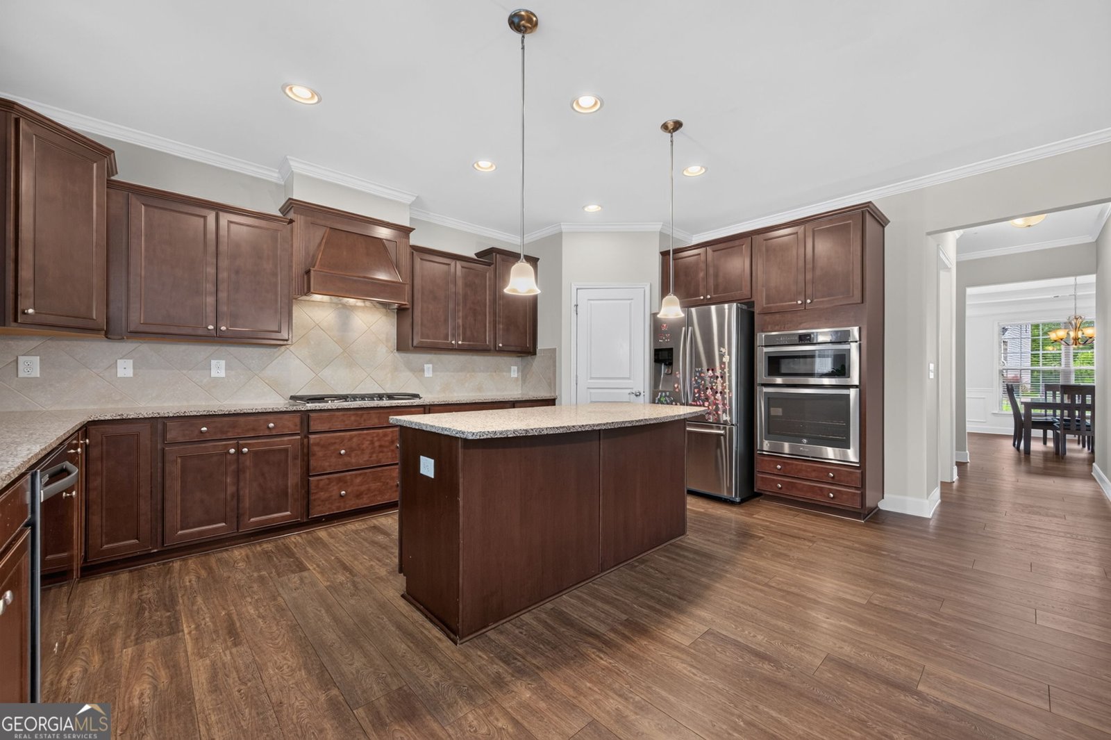 7215 Margate Court Cumming - Photo 16