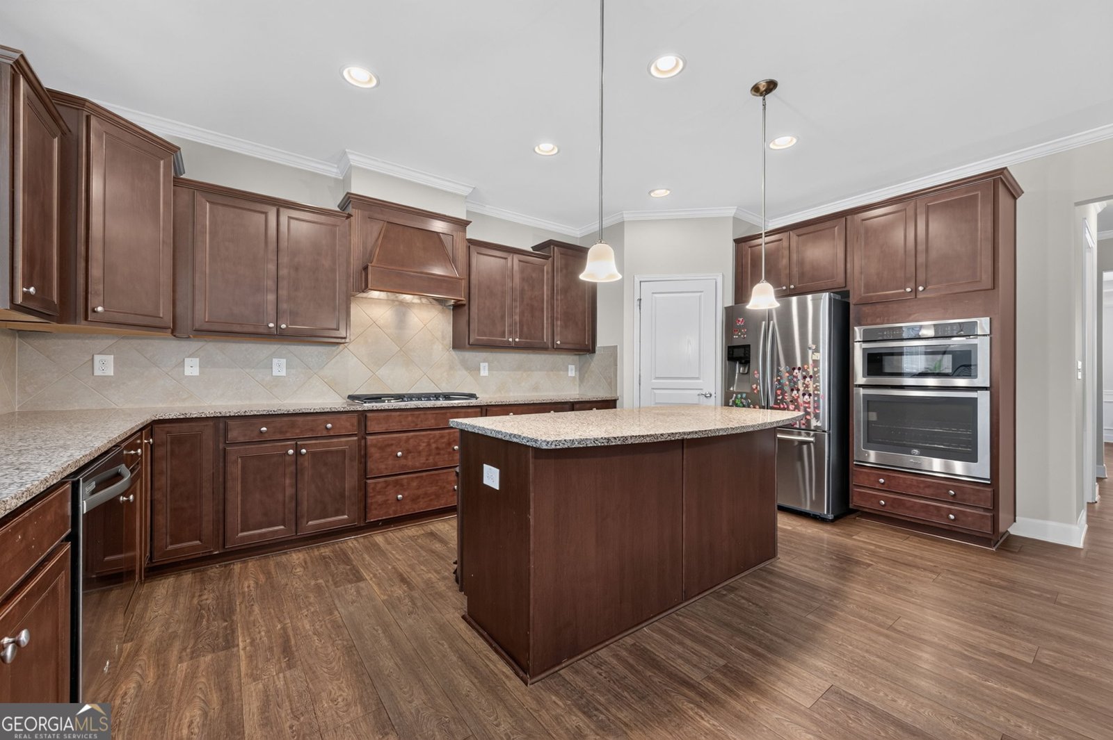 7215 Margate Court Cumming - Photo 17