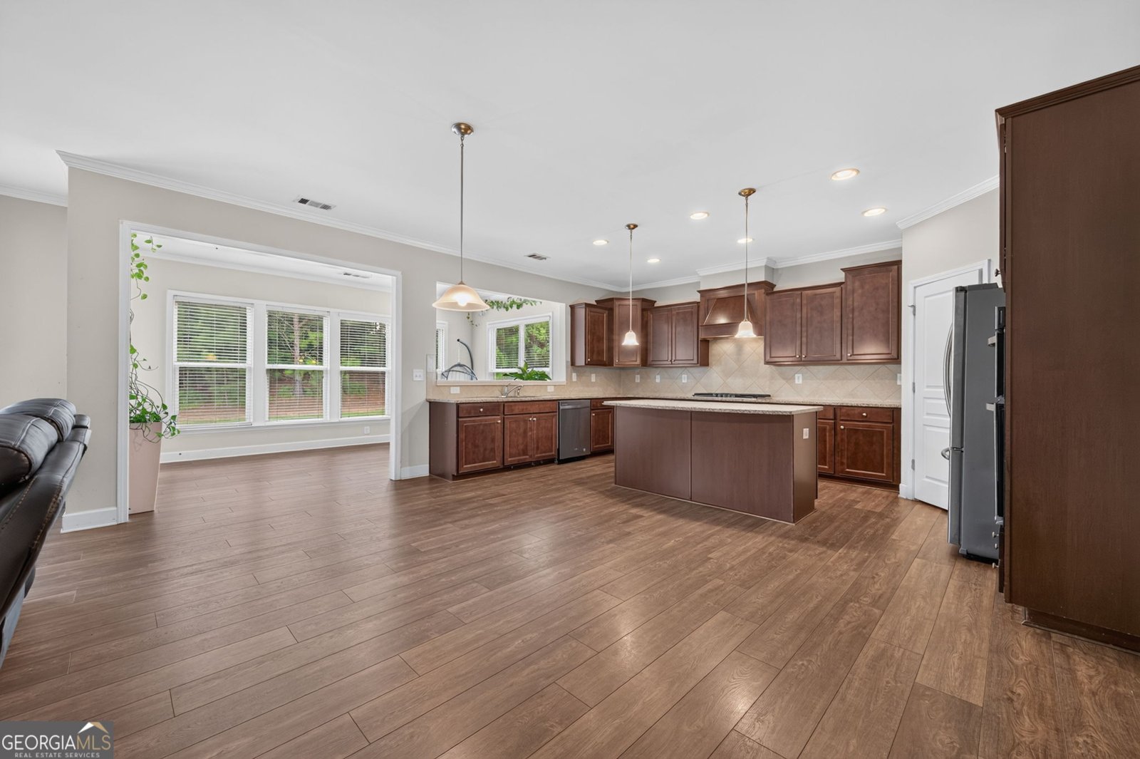 7215 Margate Court Cumming - Photo 21