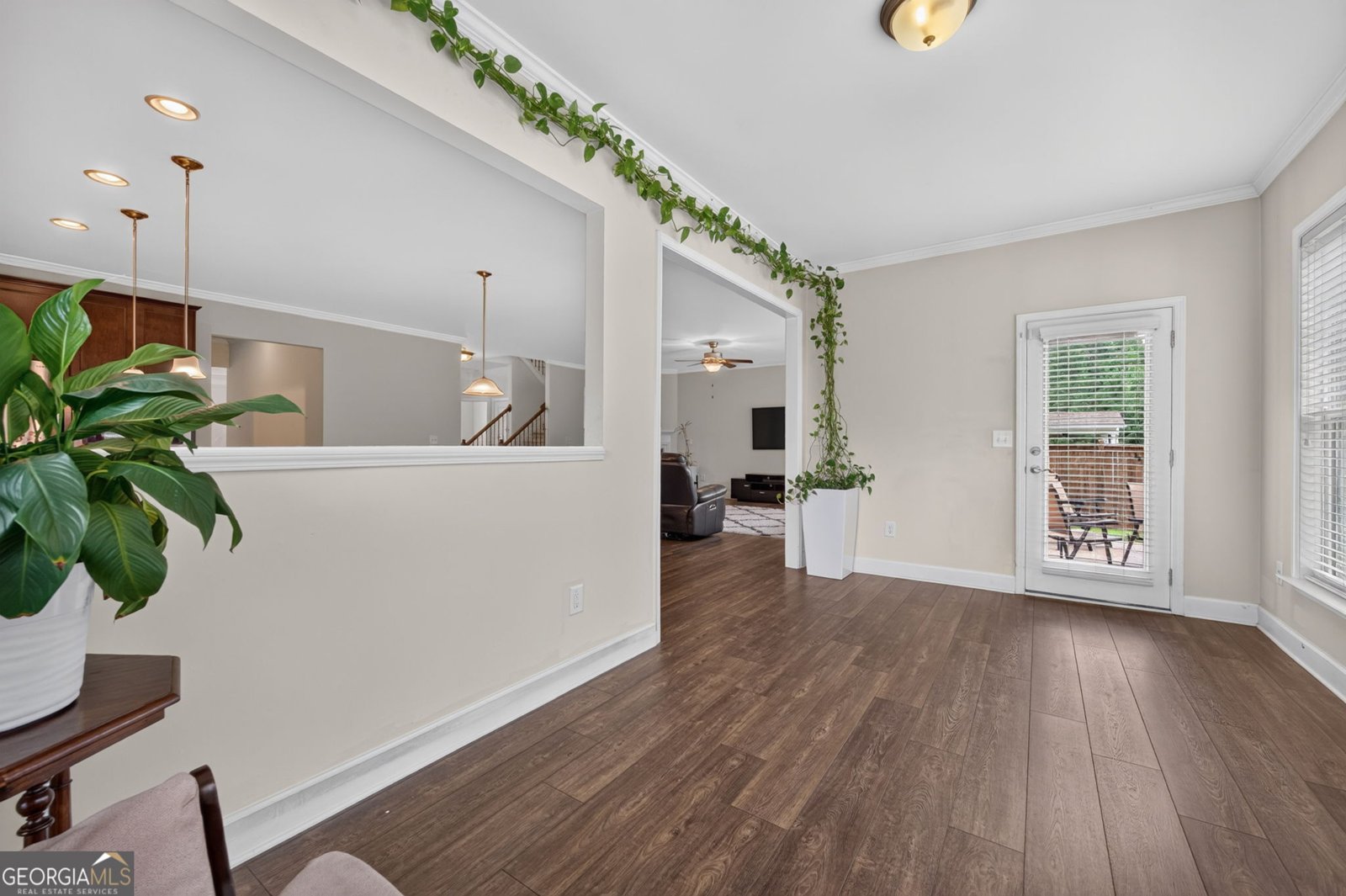 7215 Margate Court Cumming - Photo 22