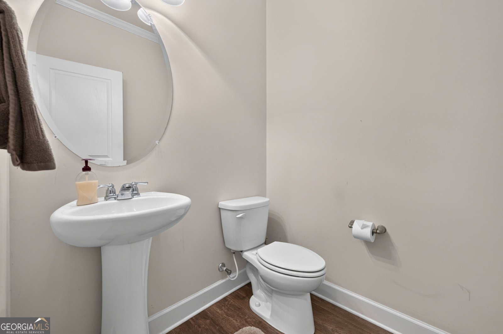 7215 Margate Court Cumming - Photo 24