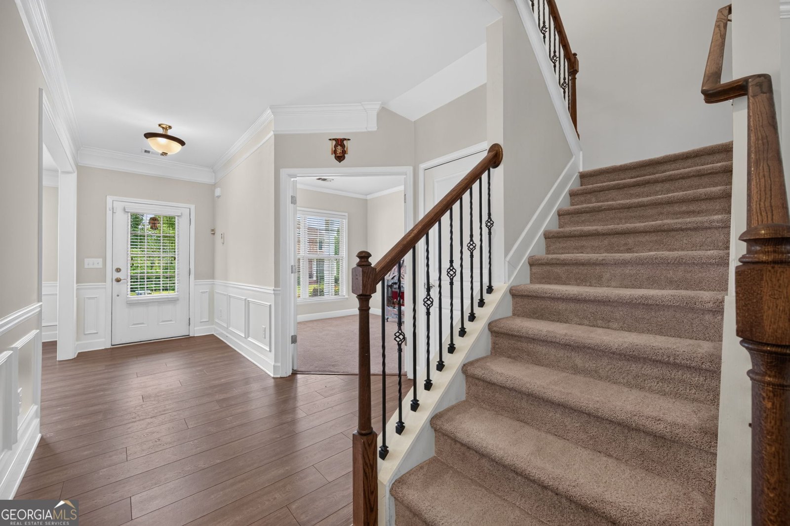 7215 Margate Court Cumming - Photo 30