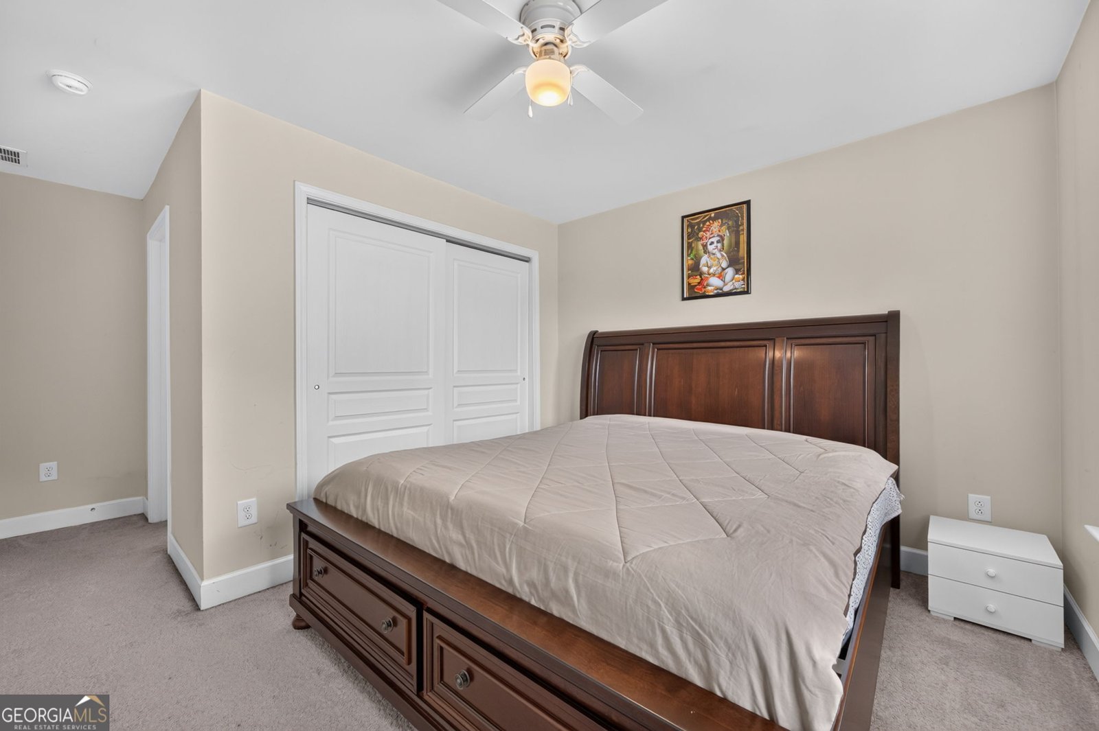 7215 Margate Court Cumming - Photo 35