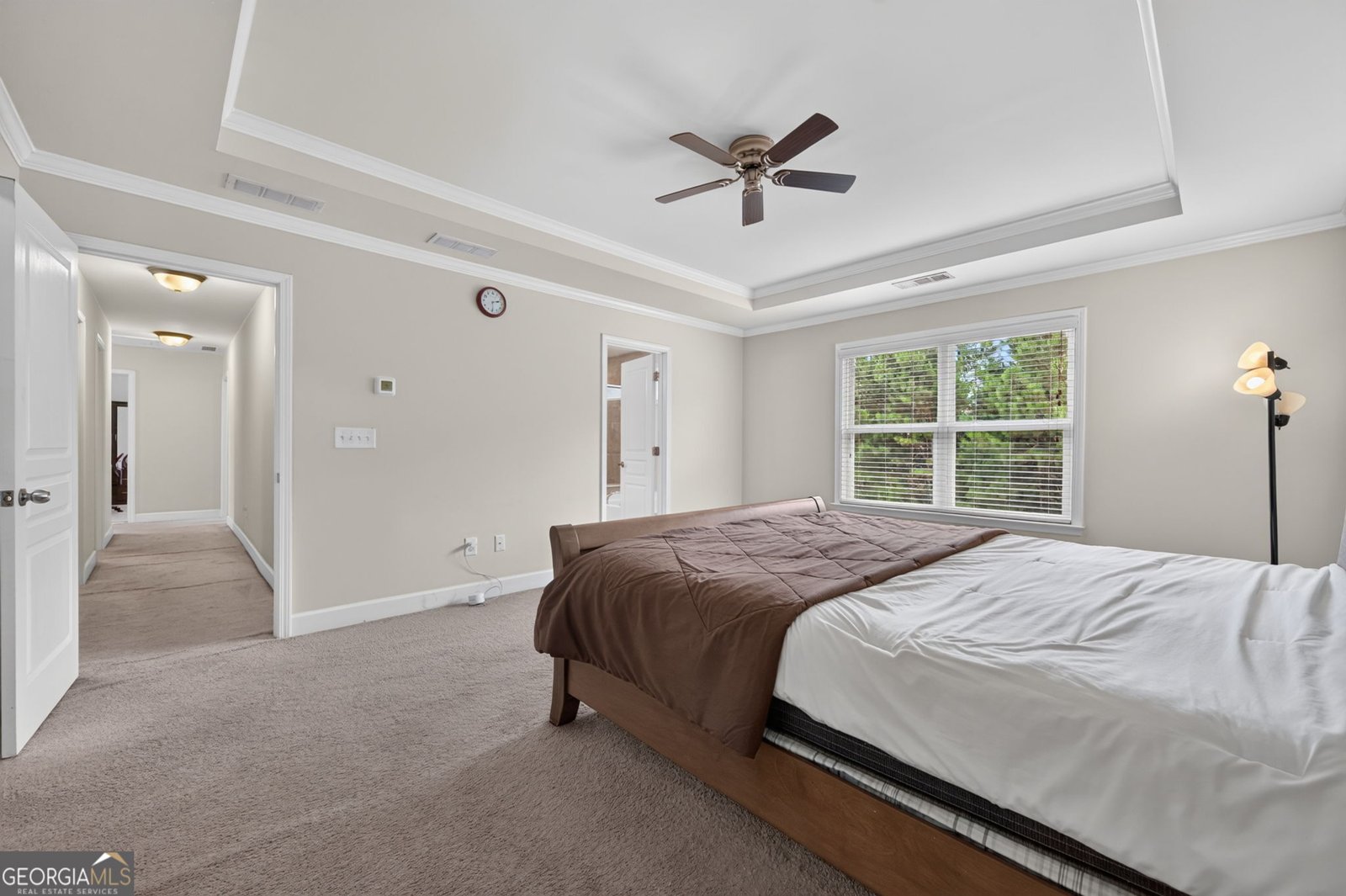 7215 Margate Court Cumming - Photo 45
