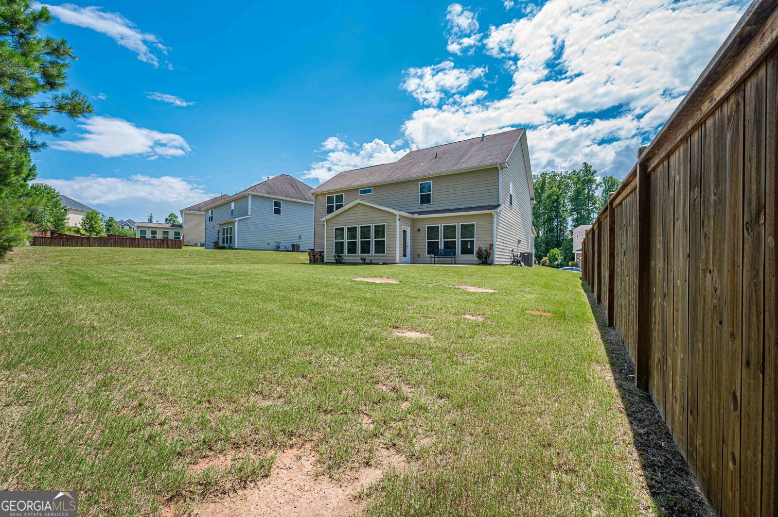 7215 Margate Court Cumming - Photo 54