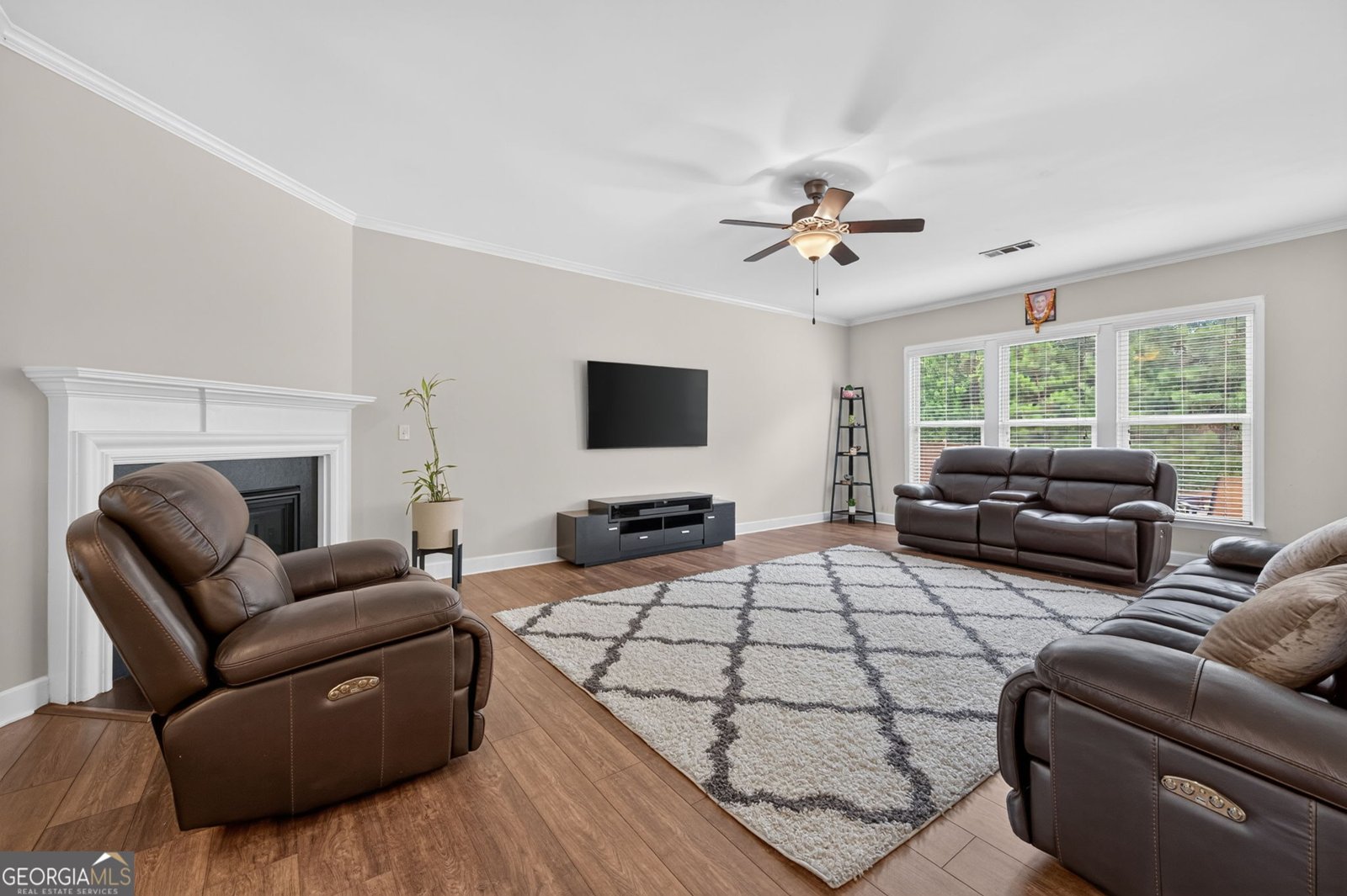 7215 Margate Court Cumming - Photo 8