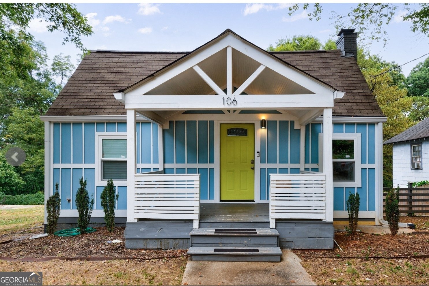 106 Adair Avenue Atlanta - main photo