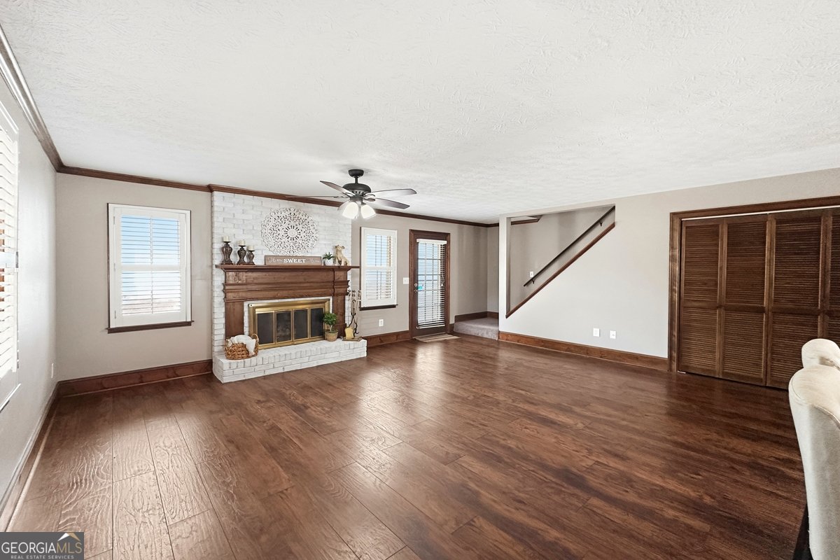 284 Shaded Oaks Lane Marietta - Photo 11