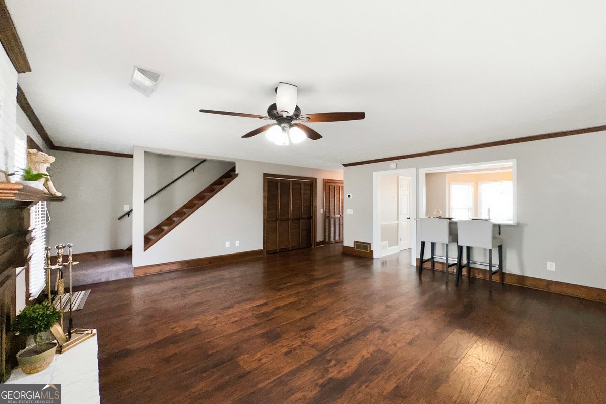 284 Shaded Oaks Lane Marietta - Photo 12
