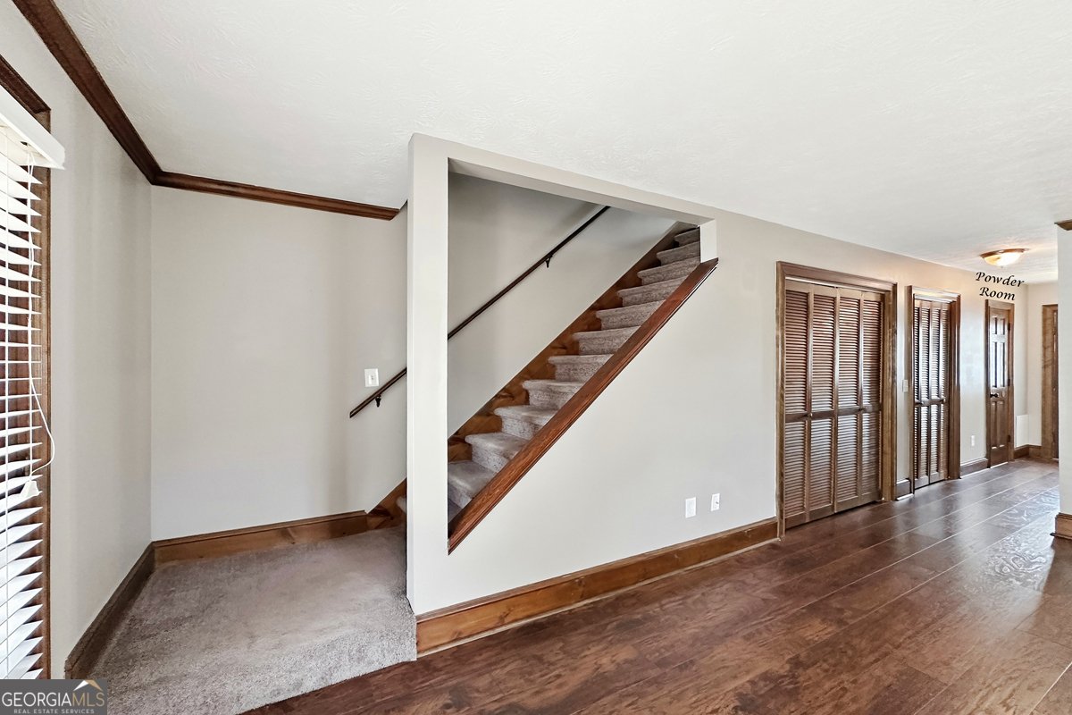 284 Shaded Oaks Lane Marietta - Photo 14