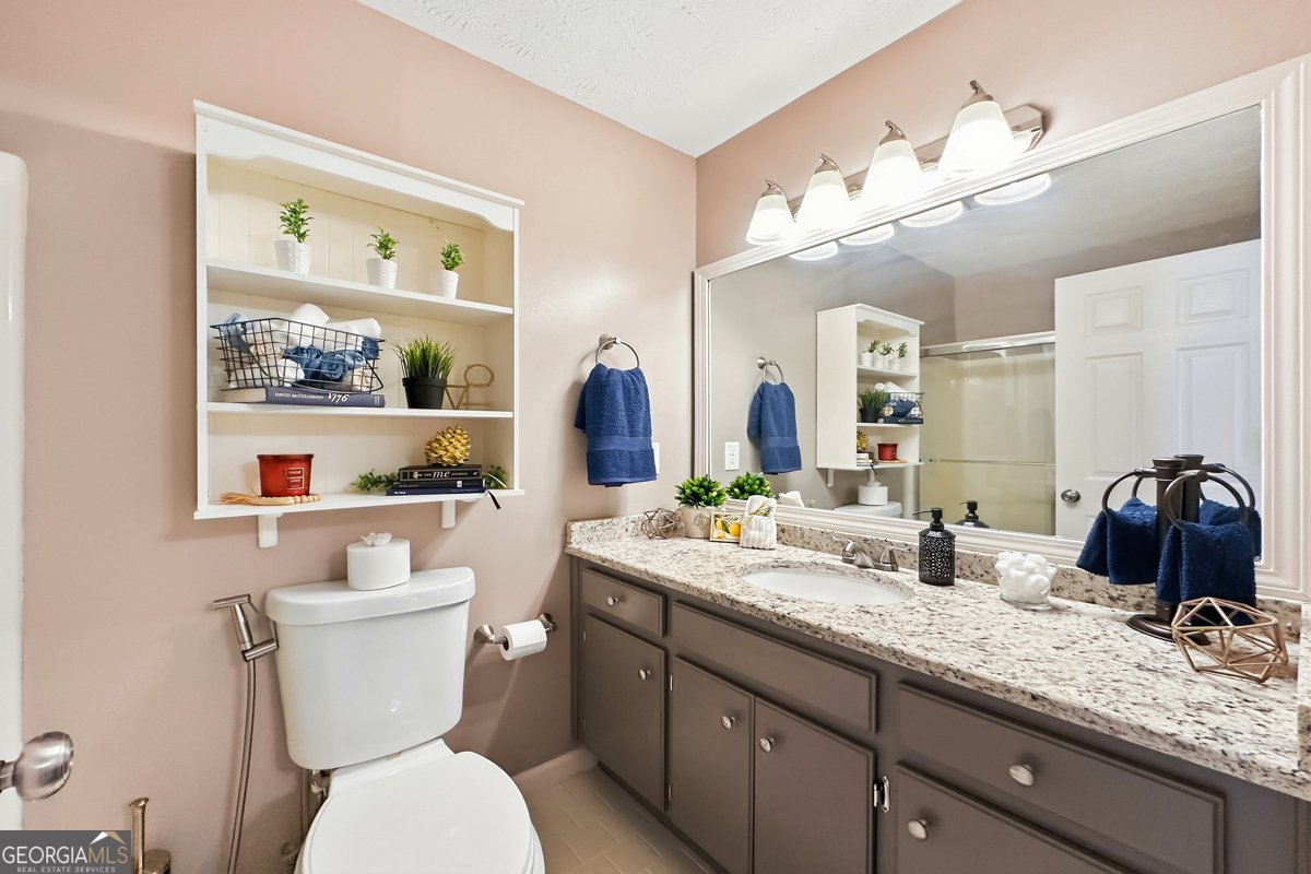284 Shaded Oaks Lane Marietta - Photo 18