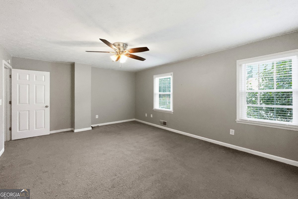 284 Shaded Oaks Lane Marietta - Photo 21
