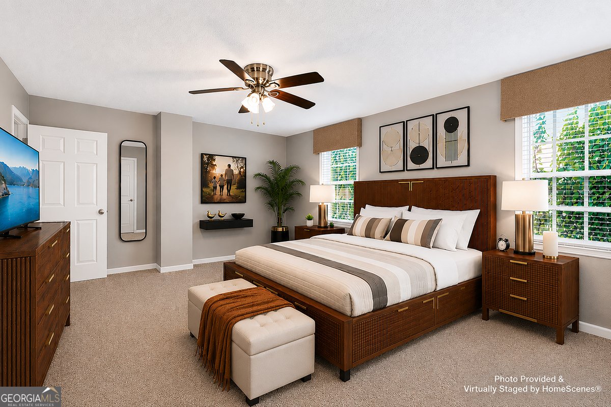 284 Shaded Oaks Lane Marietta - Photo 22