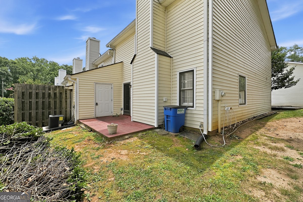 284 Shaded Oaks Lane Marietta - Photo 25