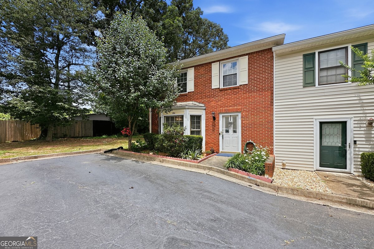 284 Shaded Oaks Lane Marietta - Photo 26