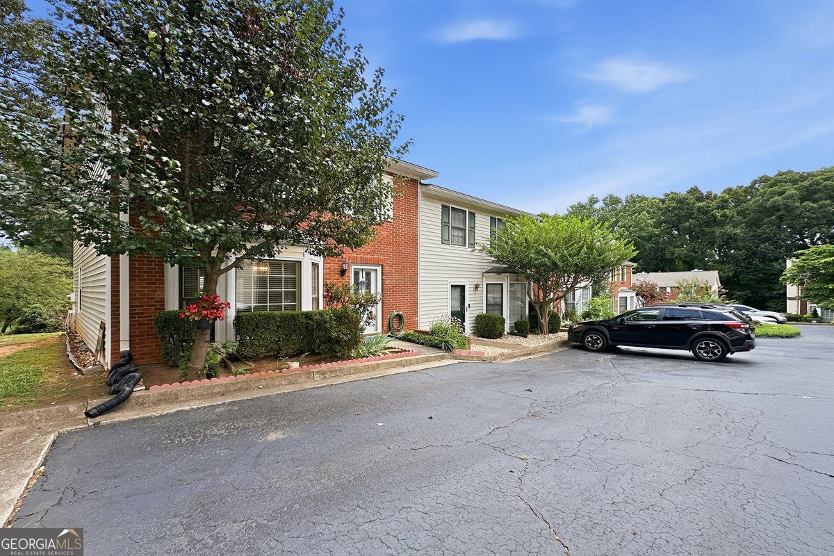 284 Shaded Oaks Lane Marietta - Photo 27