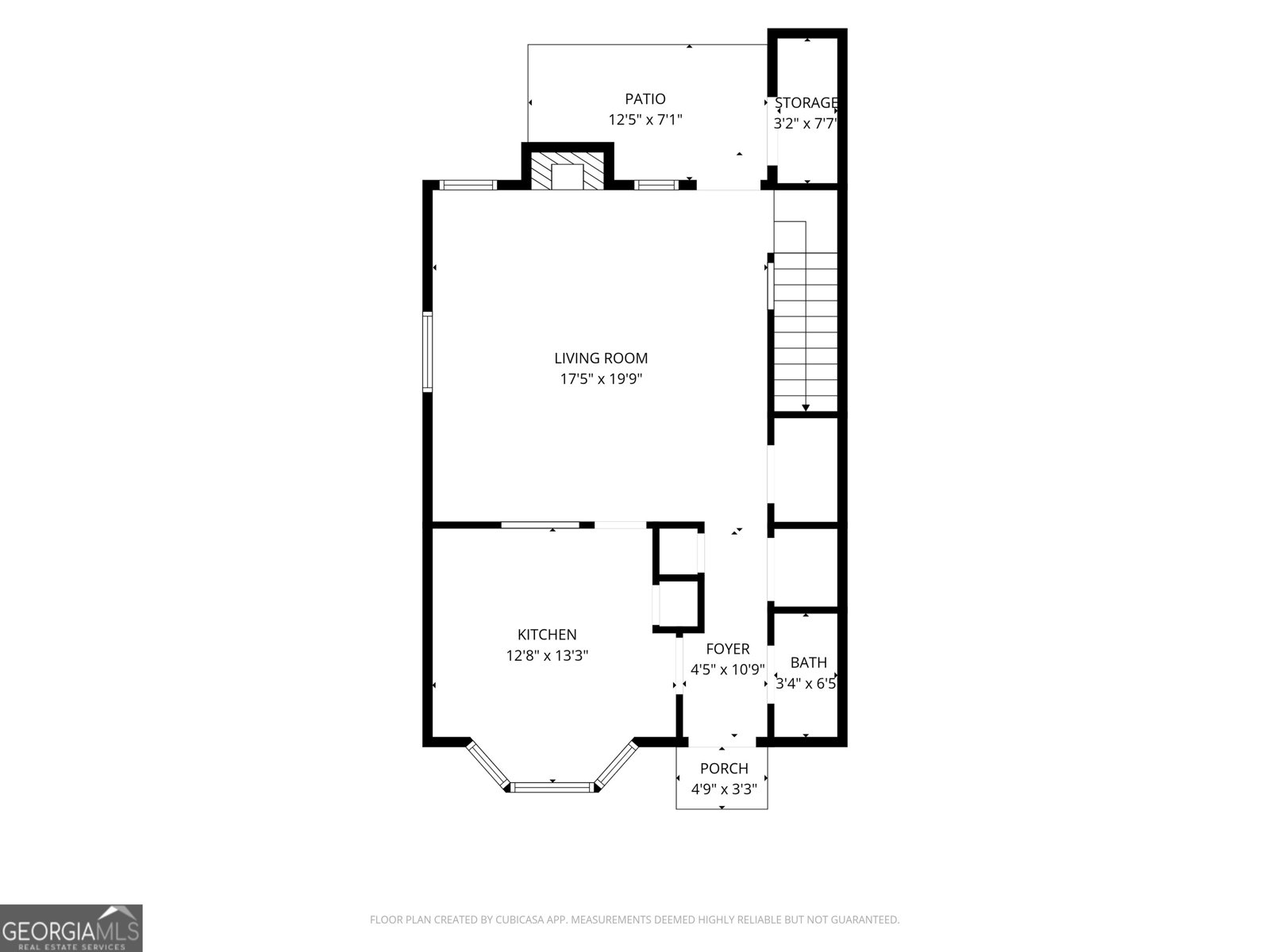 284 Shaded Oaks Lane Marietta - Photo 29