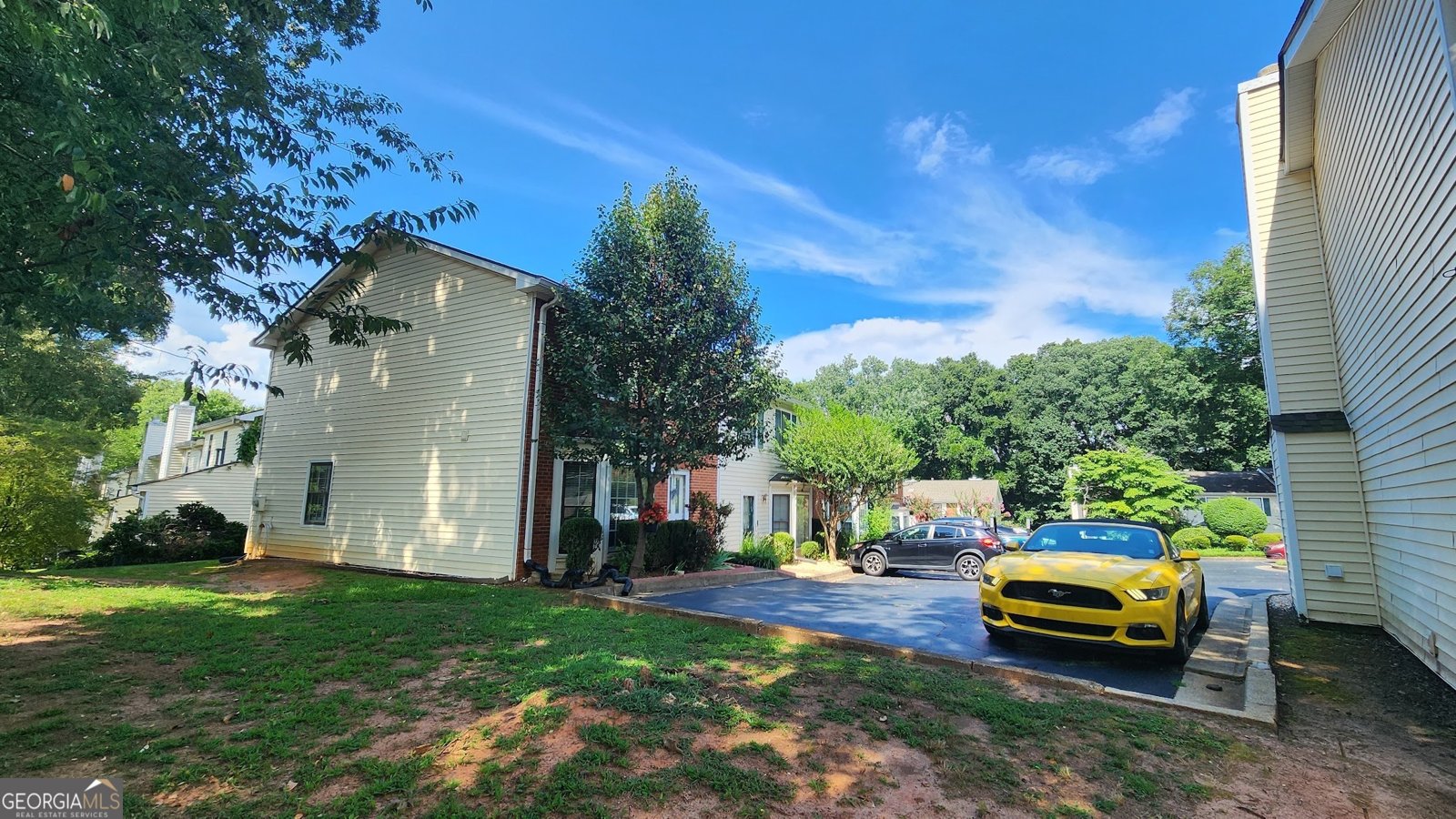 284 Shaded Oaks Lane Marietta - Photo 31