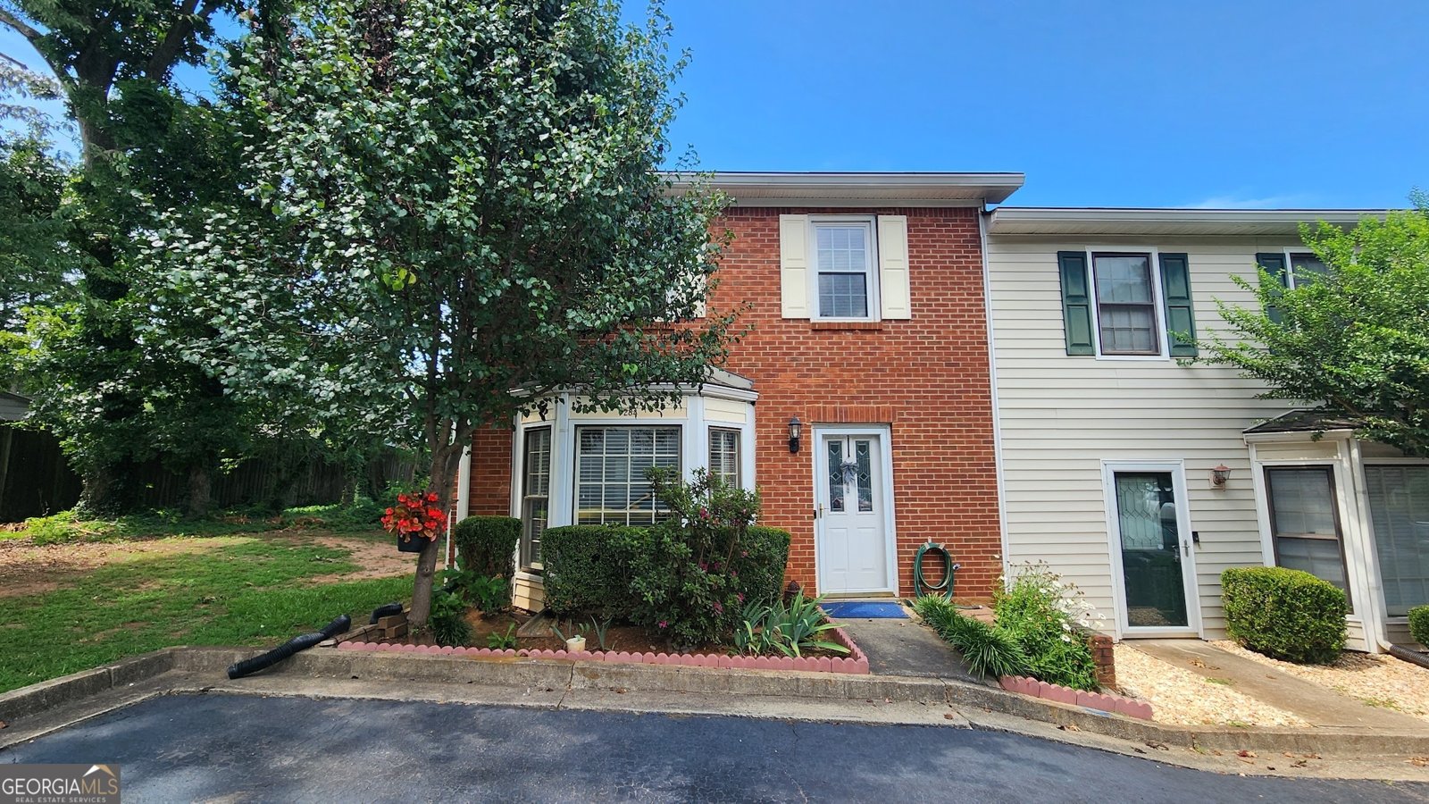 284 Shaded Oaks Lane Marietta - Photo 32