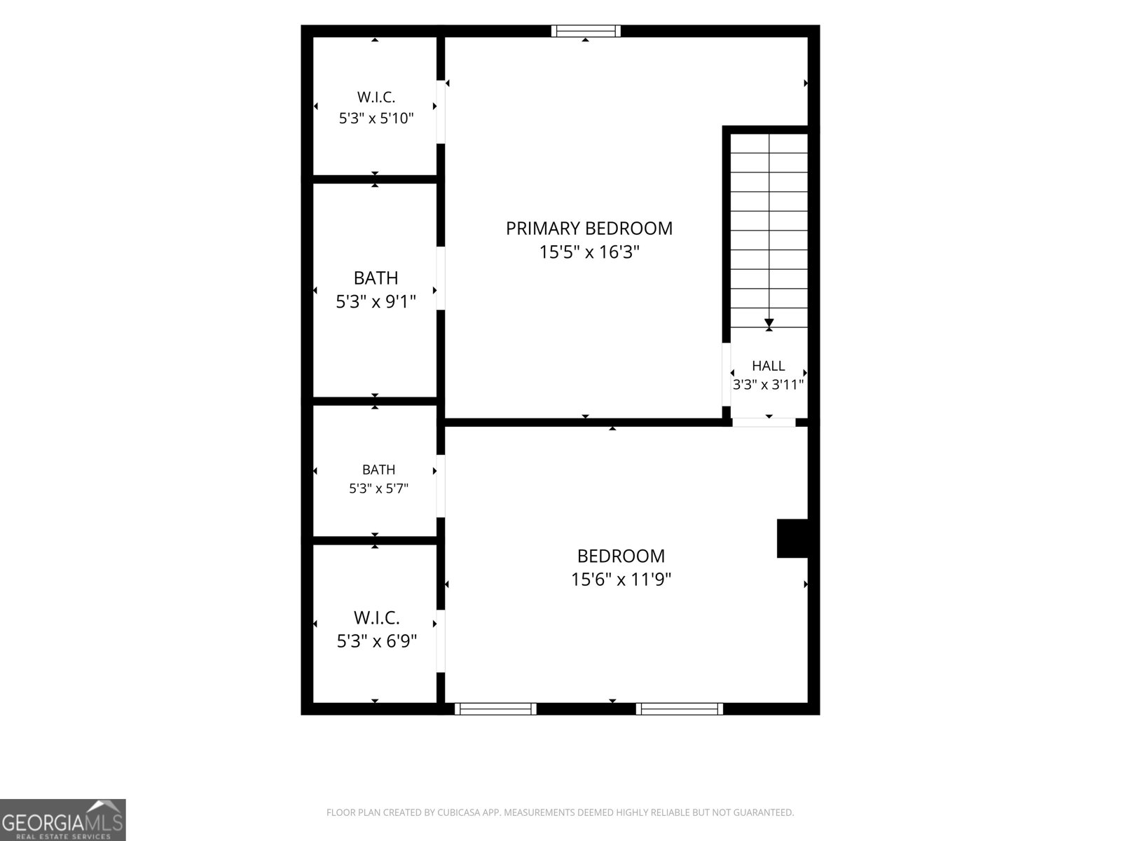284 Shaded Oaks Lane Marietta - Photo 35