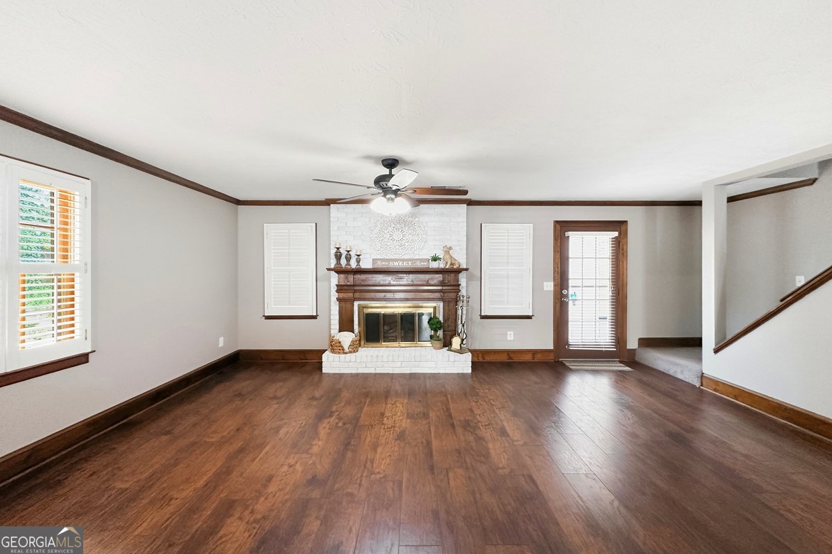 284 Shaded Oaks Lane Marietta - Photo 7