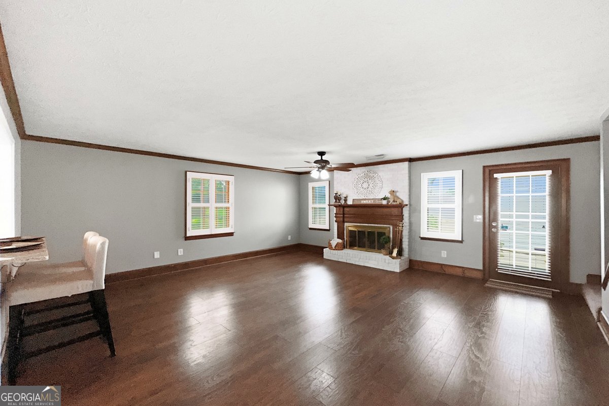 284 Shaded Oaks Lane Marietta - Photo 8
