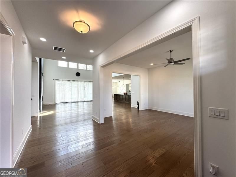 7420 Wild Violet Drive Cumming - Photo 10