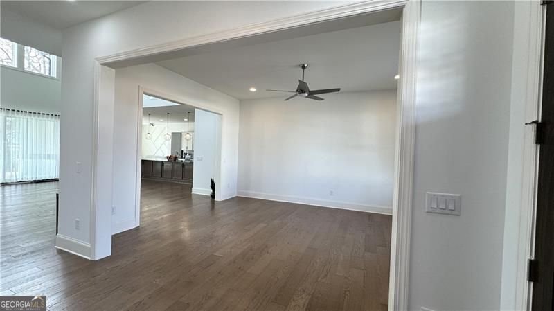 7420 Wild Violet Drive Cumming - Photo 11