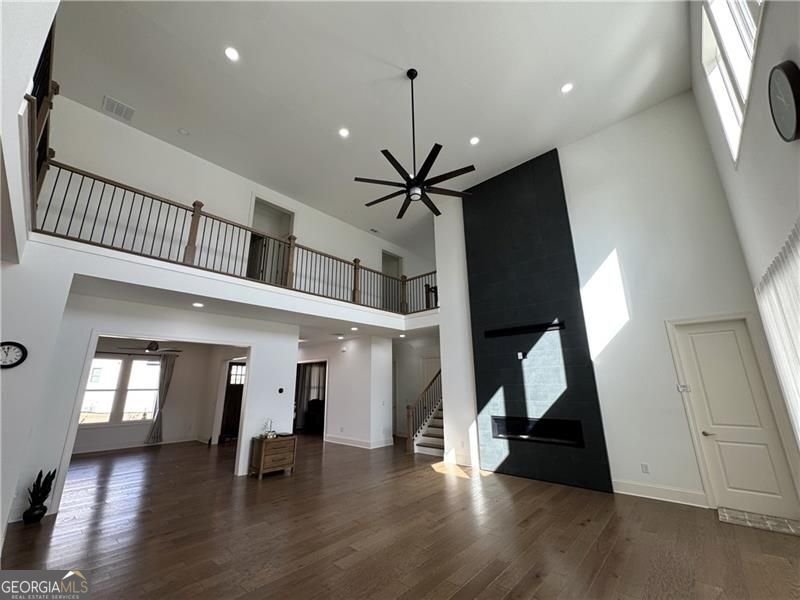 7420 Wild Violet Drive Cumming - Photo 18