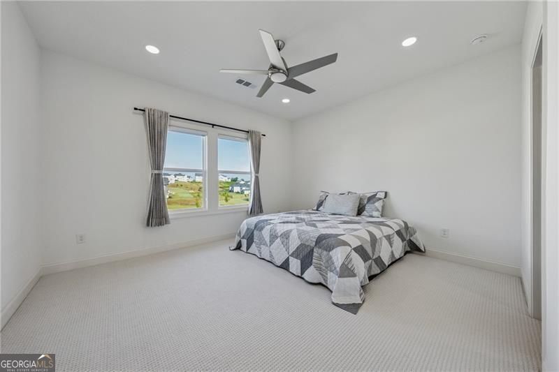 7420 Wild Violet Drive Cumming - Photo 28