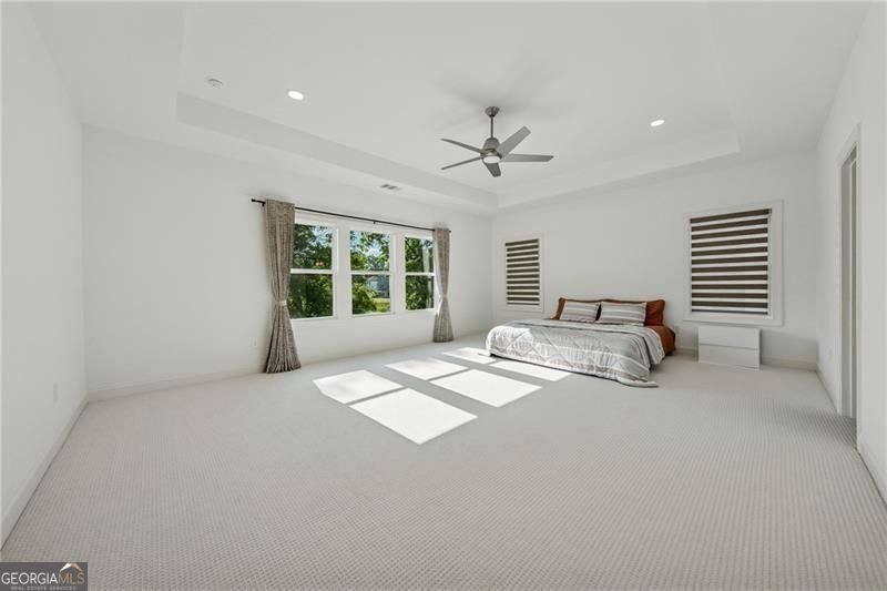 7420 Wild Violet Drive Cumming - Photo 34