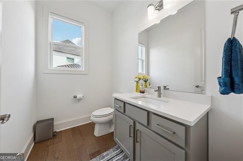 7420 Wild Violet Drive Cumming - Photo 54