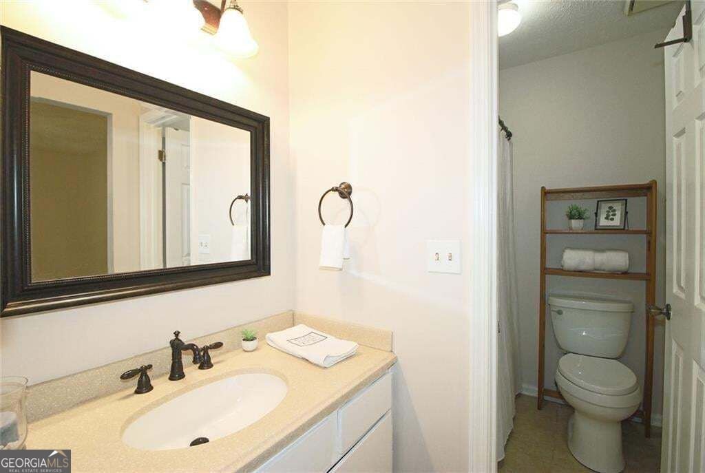 392 Hamilton Trace Marietta - Photo 15