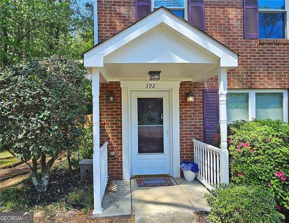 392 Hamilton Trace Marietta - Photo 6