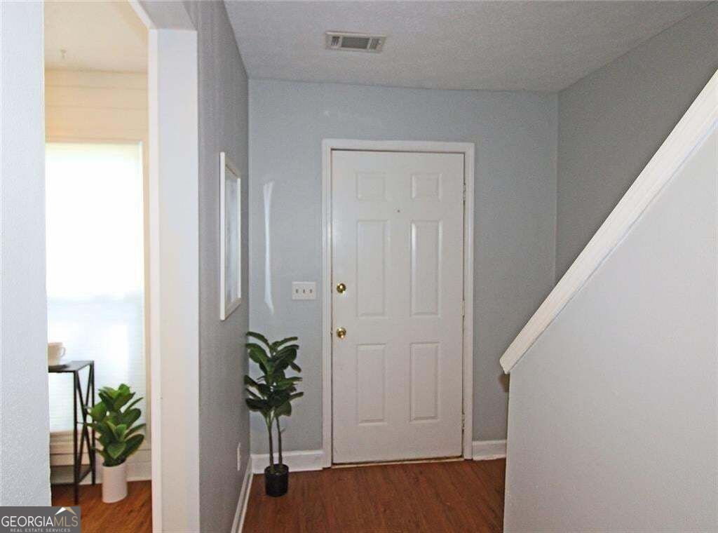 392 Hamilton Trace Marietta - Photo 7