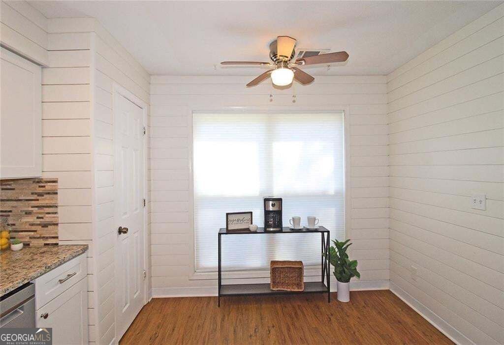 392 Hamilton Trace Marietta - Photo 8