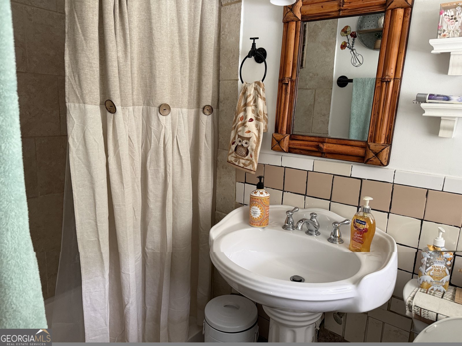 4487 Donegal Circle Lithia Springs - Photo 10