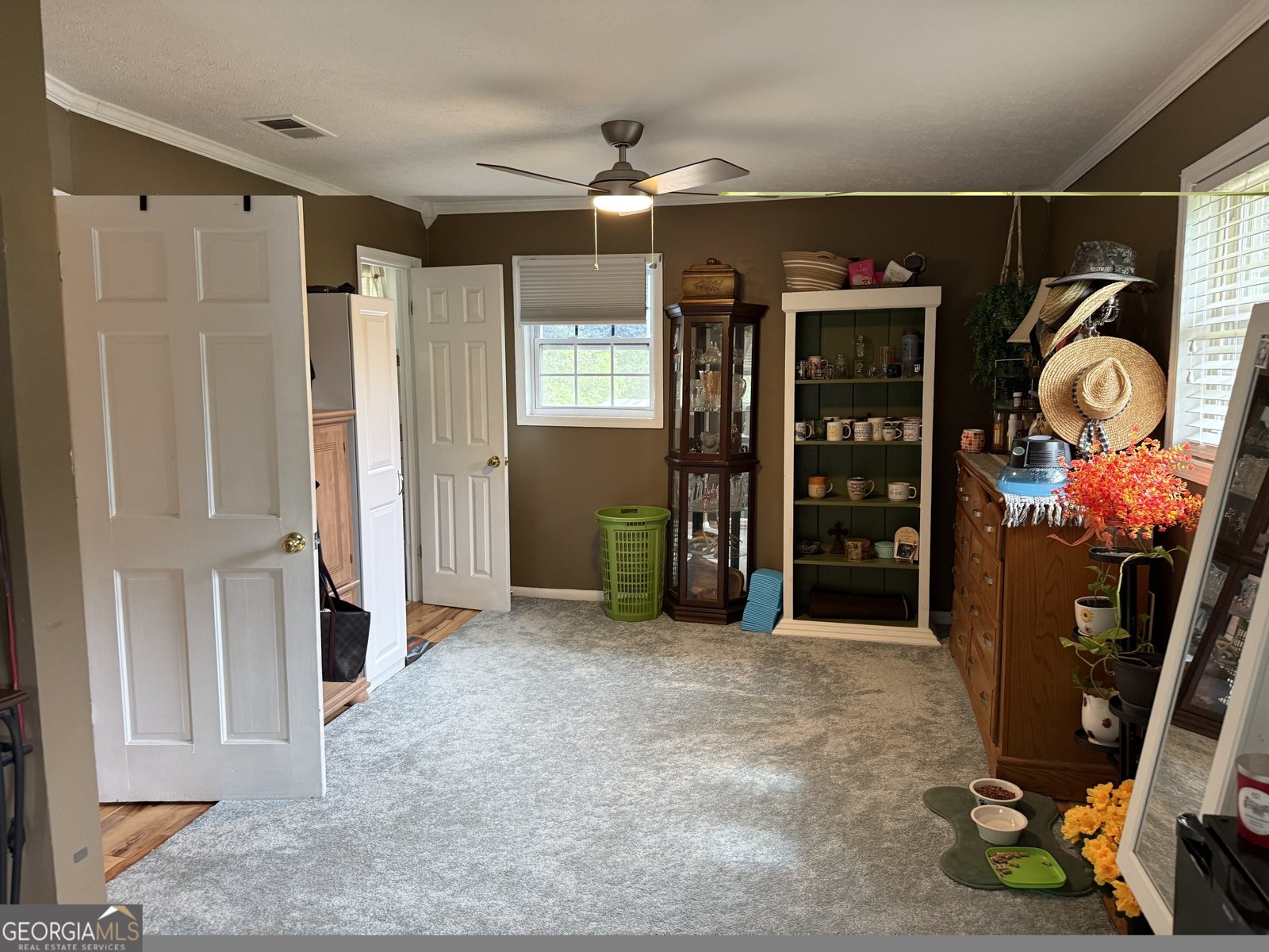 4487 Donegal Circle Lithia Springs - Photo 12