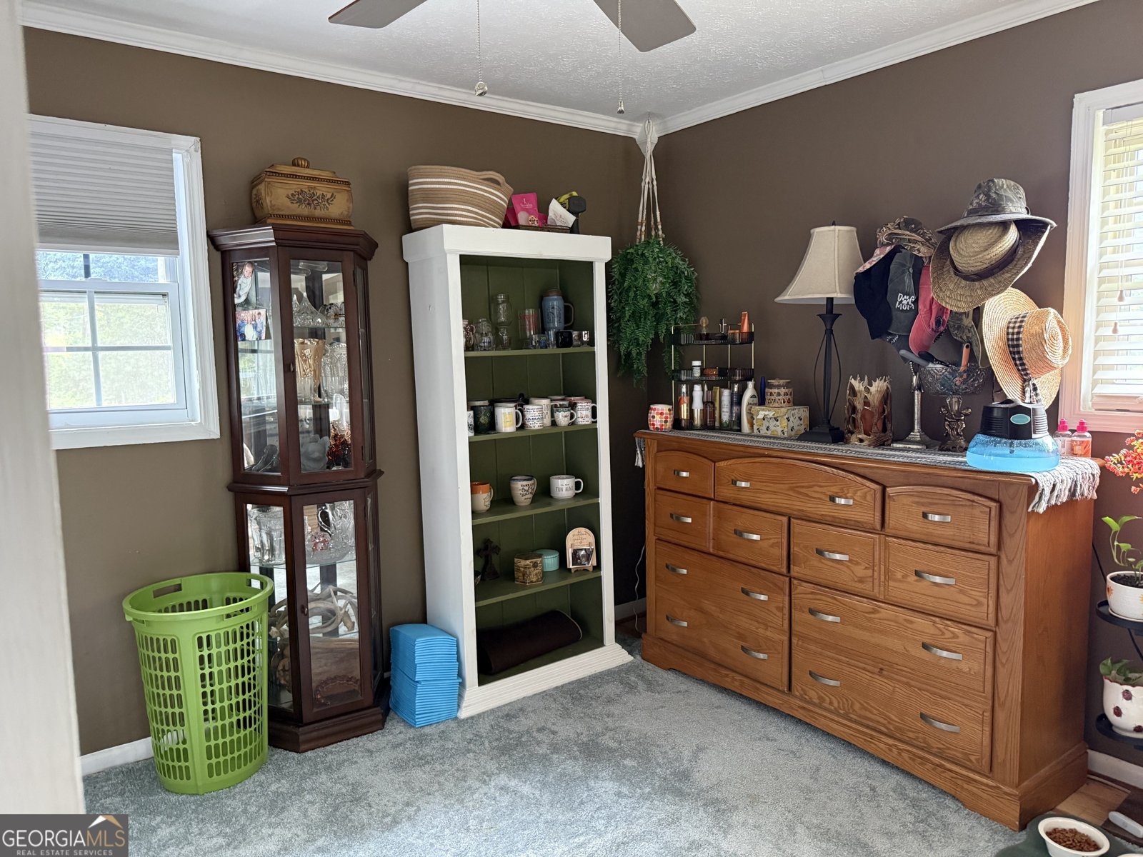 4487 Donegal Circle Lithia Springs - Photo 14