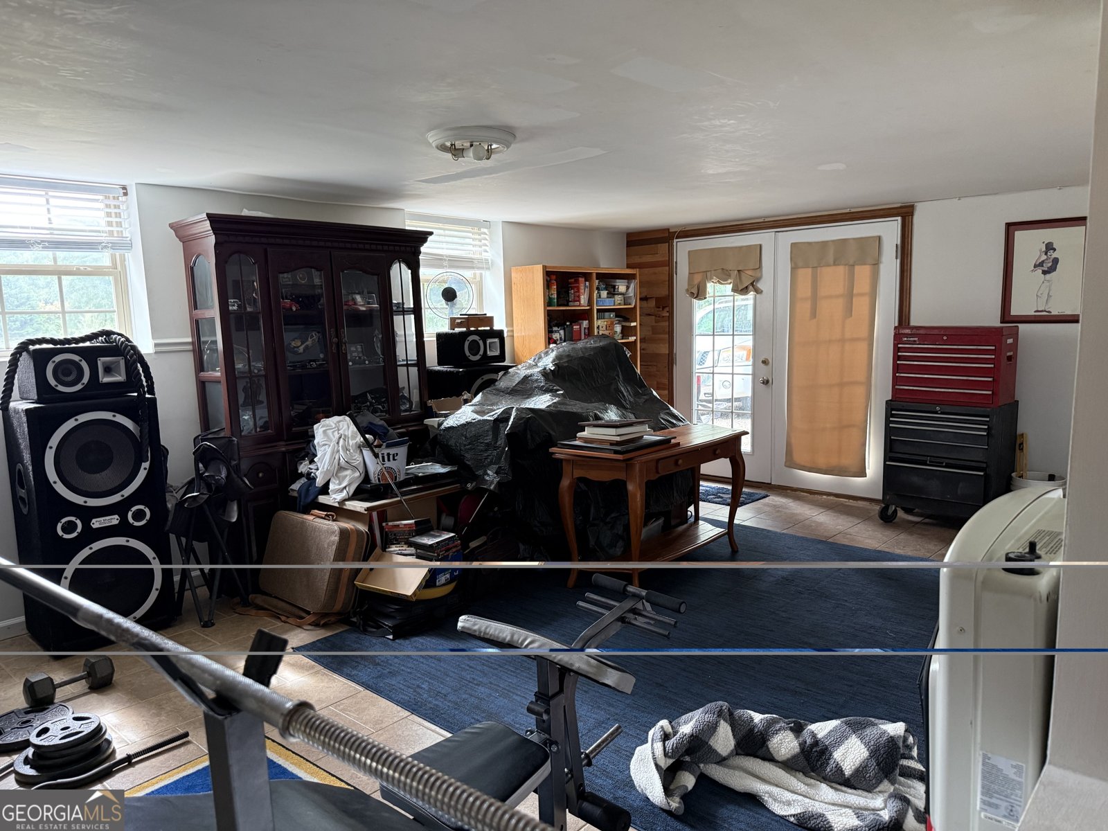 4487 Donegal Circle Lithia Springs - Photo 21