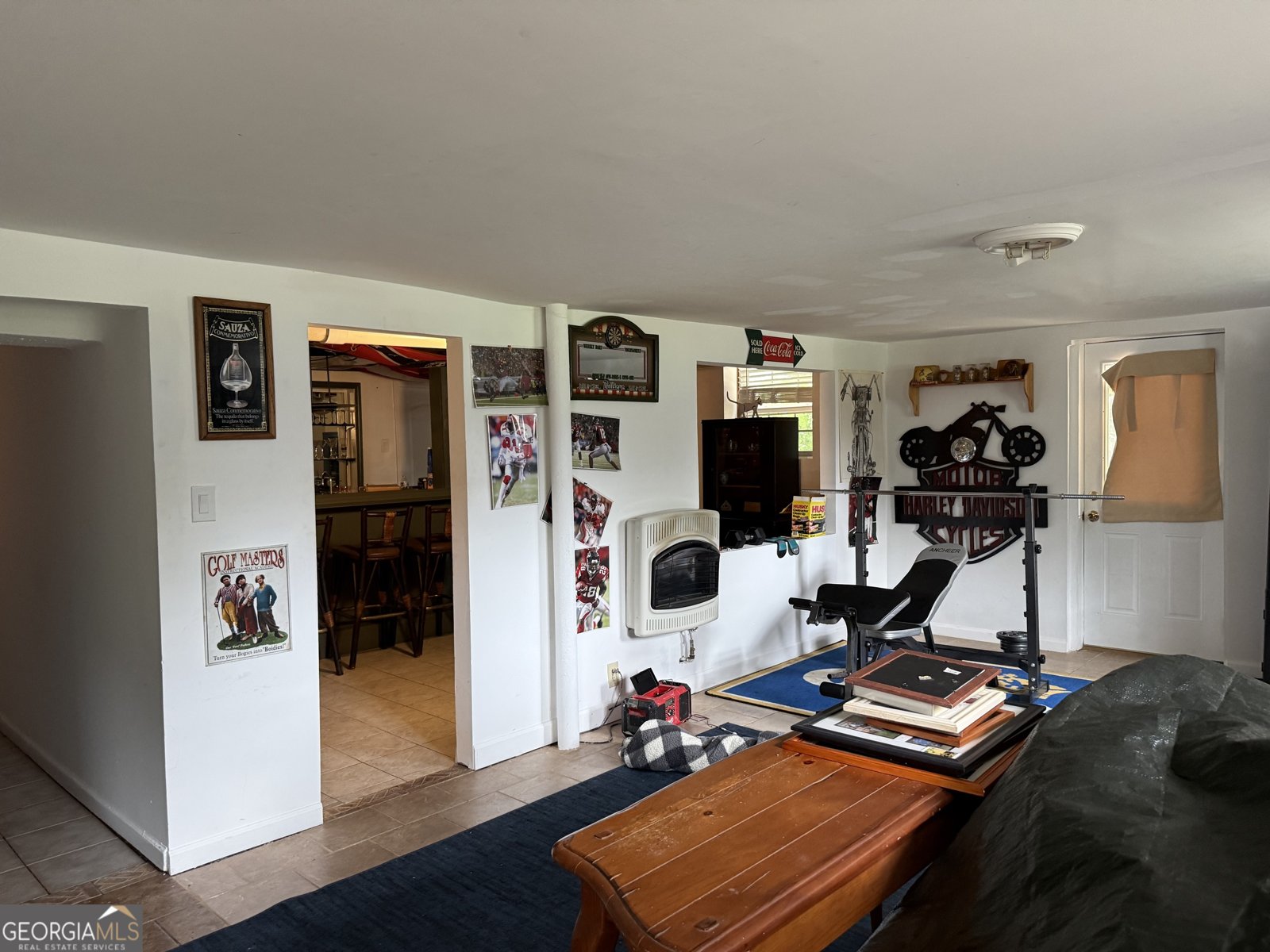 4487 Donegal Circle Lithia Springs - Photo 25