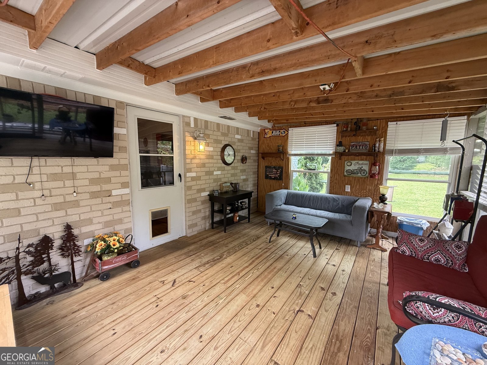 4487 Donegal Circle Lithia Springs - Photo 29