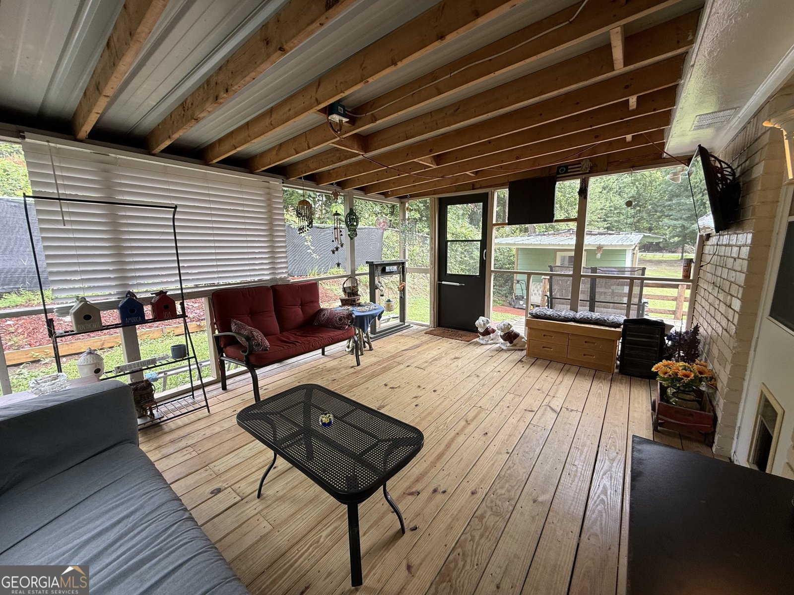 4487 Donegal Circle Lithia Springs - Photo 31