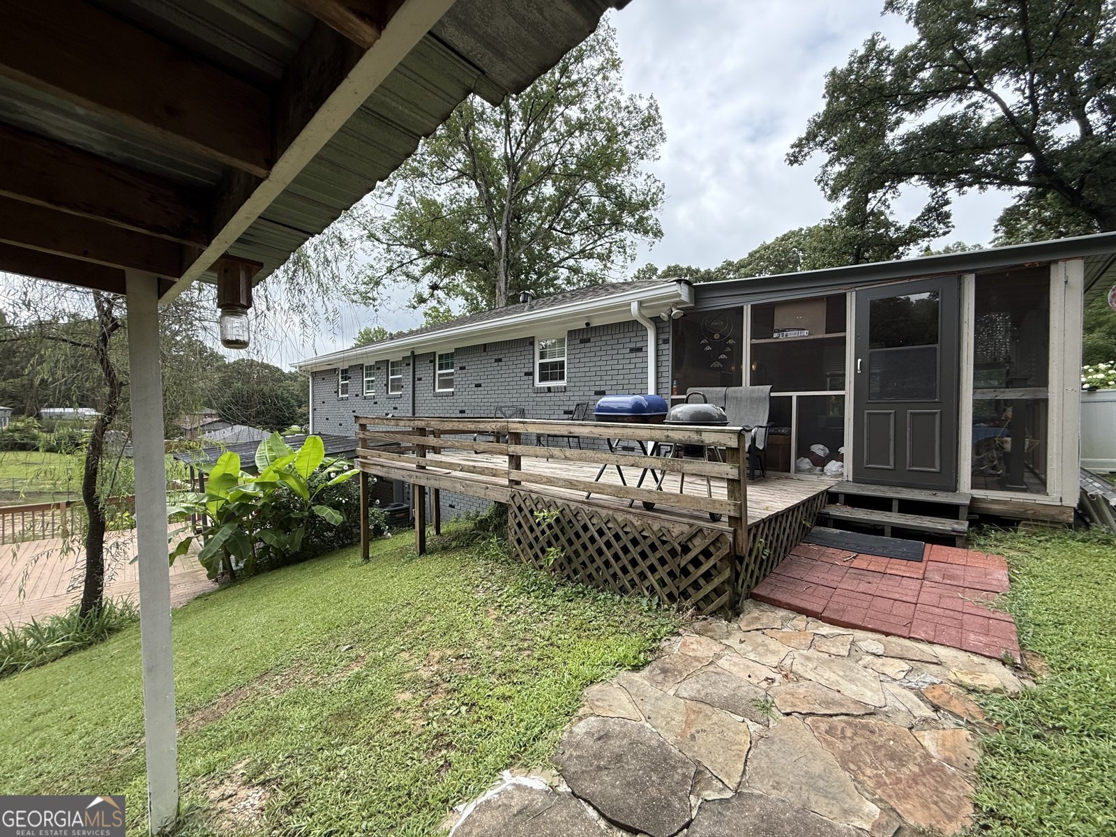4487 Donegal Circle Lithia Springs - Photo 35