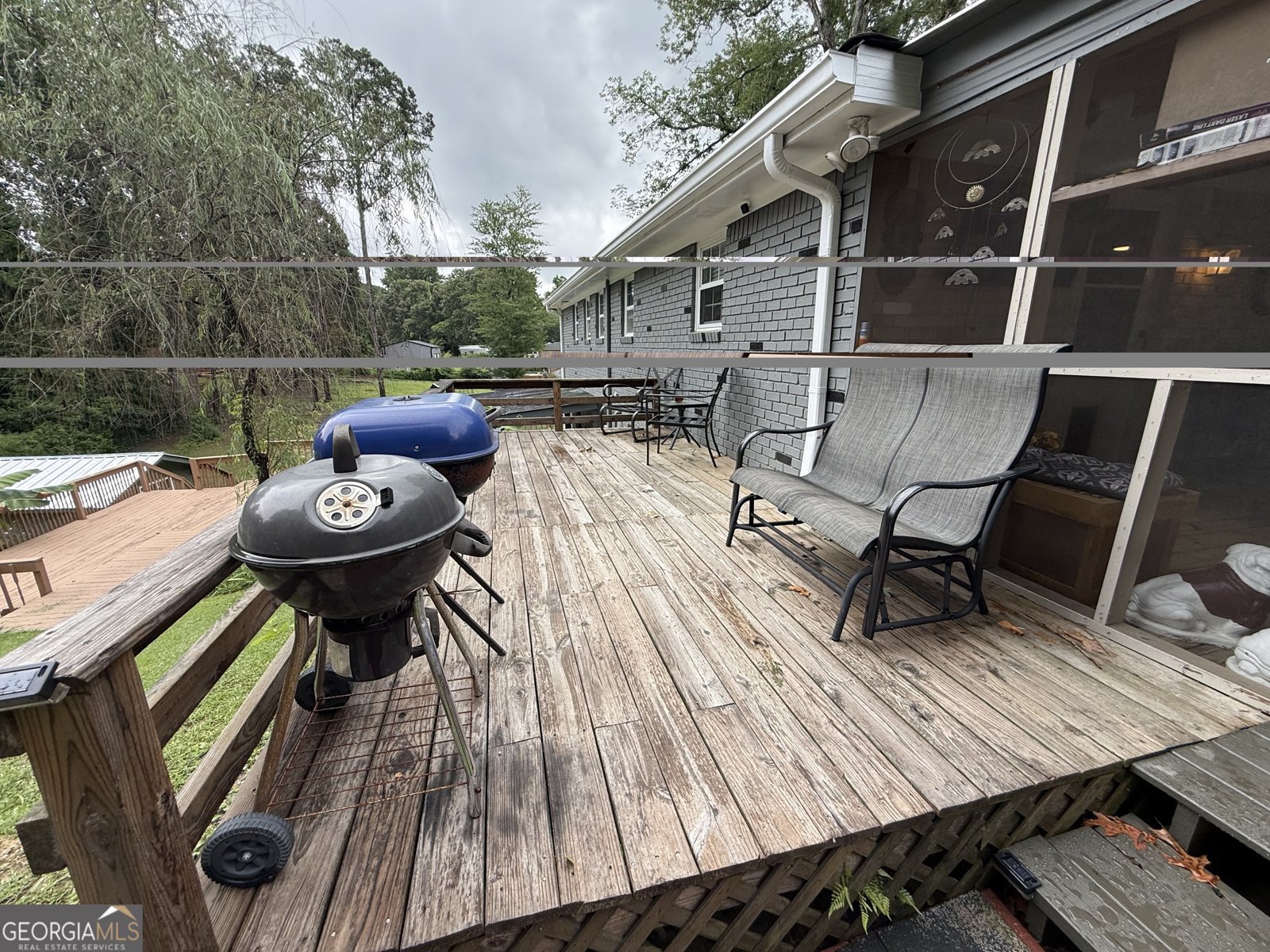 4487 Donegal Circle Lithia Springs - Photo 36