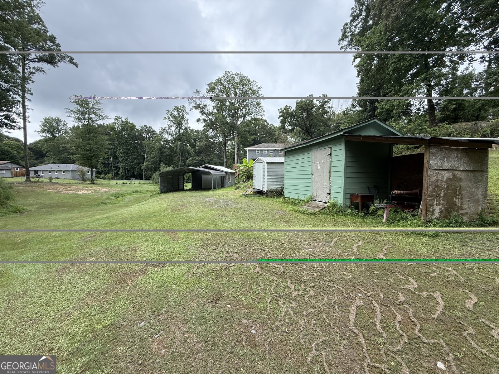4487 Donegal Circle Lithia Springs - Photo 37