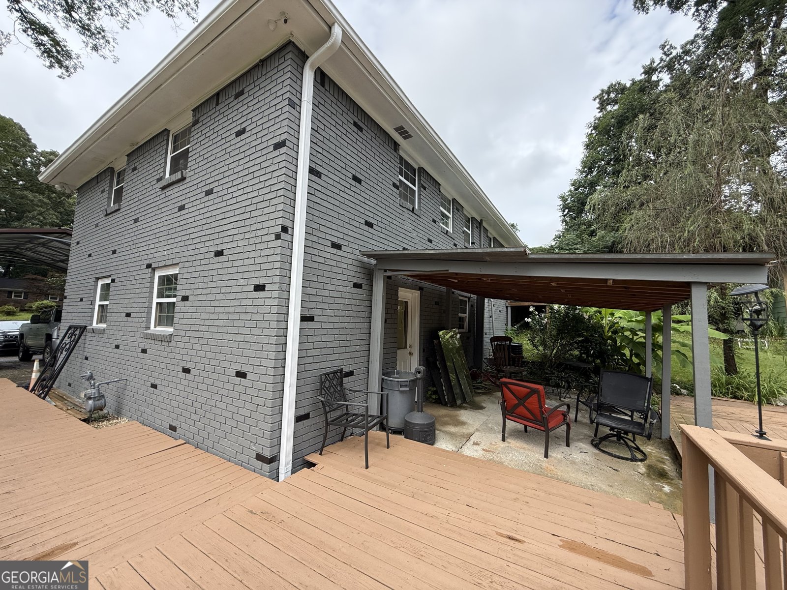 4487 Donegal Circle Lithia Springs - Photo 38
