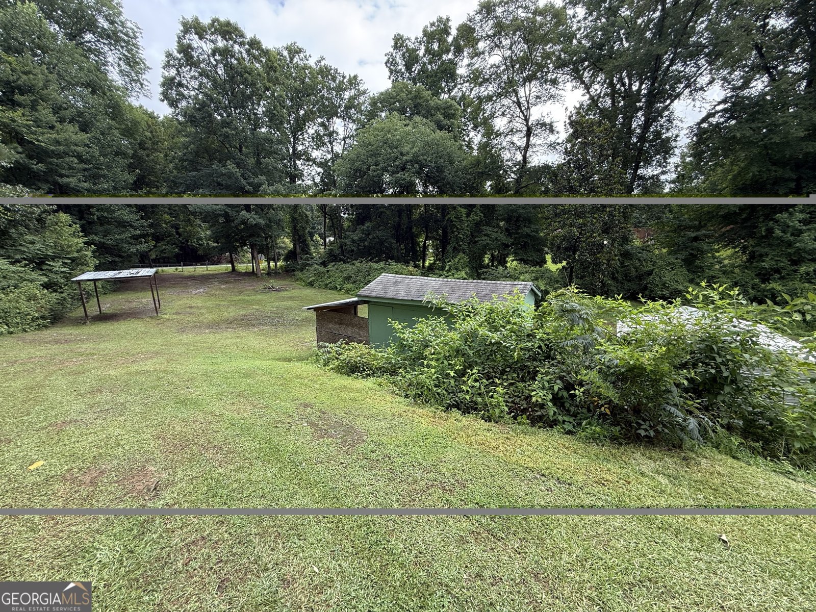 4487 Donegal Circle Lithia Springs - Photo 41