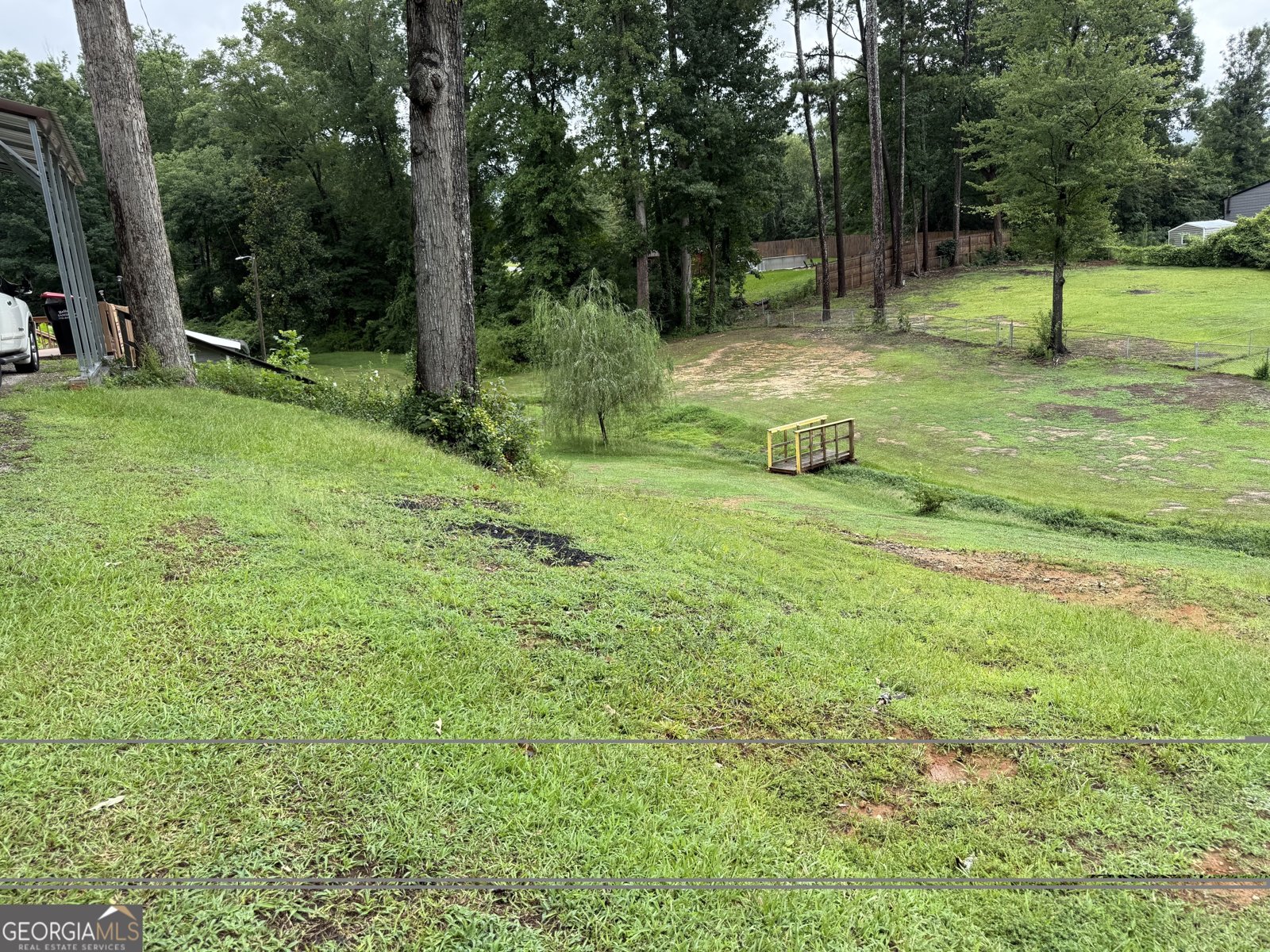 4487 Donegal Circle Lithia Springs - Photo 44